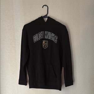 Golden Knights Black Hoodie